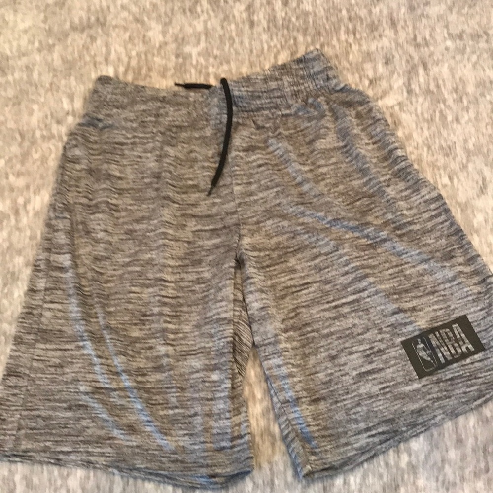 NBA shorts